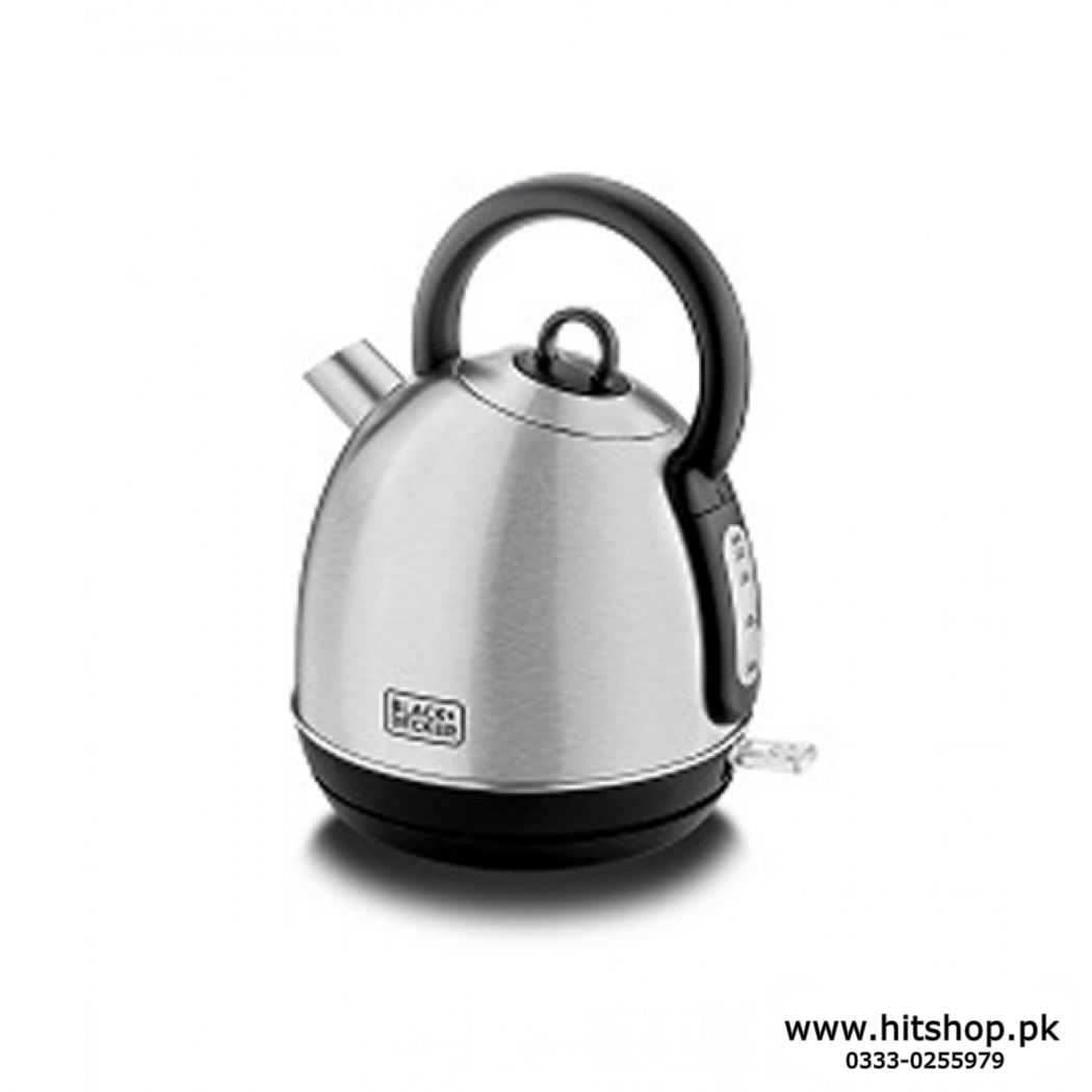 Black And Decker DK40 Dome Kettle 